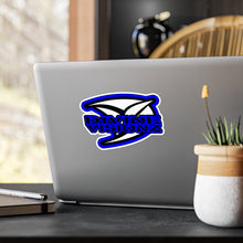 Load image into Gallery viewer, Divine Visionz Vinyl Kiss-Cut Stickers
