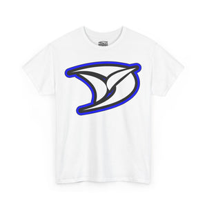 Divine Visionz Streetwear Logo Tee