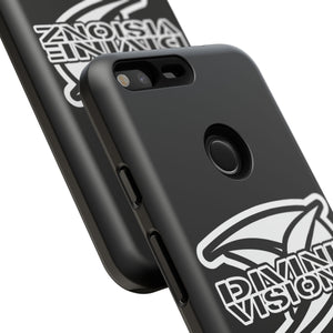DVZ Streetwear Insignia Google Pixel Case