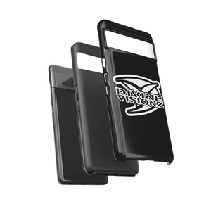 DVZ Streetwear Insignia Google Pixel Case