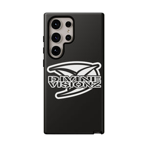 DVZ Streetwear Insignia Samsung Galaxy Case