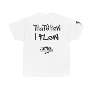 EO Thats How I Flow Tee