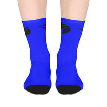 Load image into Gallery viewer, DVZ Logo Mid-Length Socks