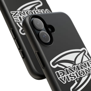 DVZ Streetwear Insignia iPhone Case