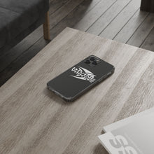 Load image into Gallery viewer, Divine Visionz Clear Cases