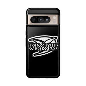 DVZ Streetwear Insignia Google Pixel Case