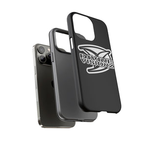 DVZ Streetwear Insignia iPhone Case