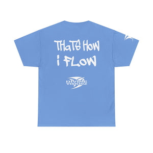 EO Thats How I Flow Tee