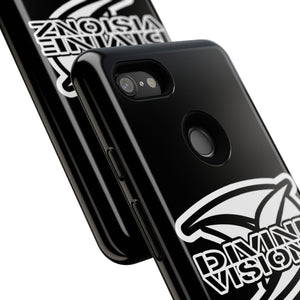 DVZ Streetwear Insignia Google Pixel Case