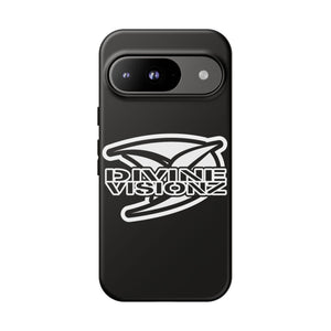 DVZ Streetwear Insignia Google Pixel Case