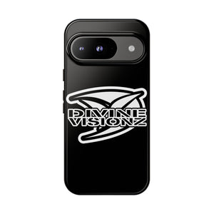 DVZ Streetwear Insignia Google Pixel Case