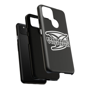 DVZ Streetwear Insignia Google Pixel Case