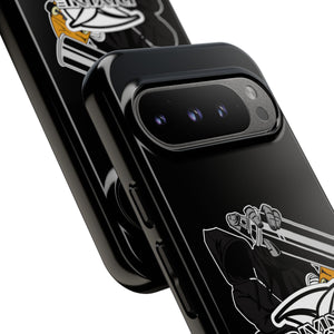 DVZ Visionz Insignia Google Pixal Case