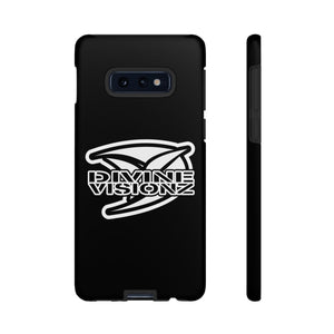 DVZ Streetwear Insignia Samsung Galaxy Case