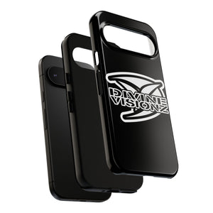 DVZ Streetwear Insignia Google Pixel Case