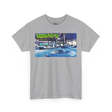 Load image into Gallery viewer, DVZ Shorty&#39;s Skatepark Graphic Tee