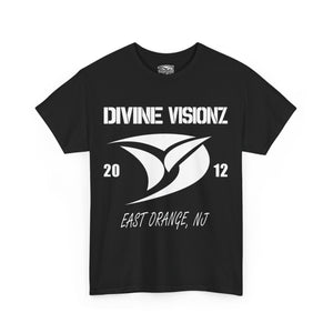 Divine Visionz Since 2012 Tee
