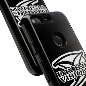 DVZ Streetwear Insignia Google Pixel Case