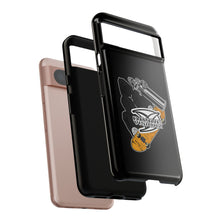 Load image into Gallery viewer, DVZ Visionz Insignia Google Pixal Case