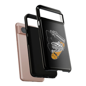DVZ Visionz Insignia Google Pixal Case