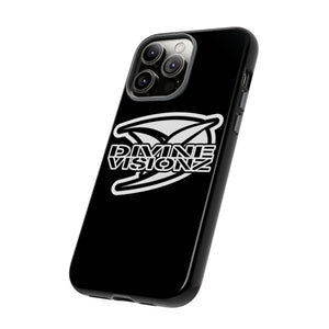 DVZ Streetwear Insignia iPhone Case