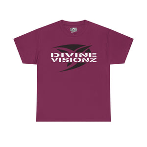 DVZ Brand Tee