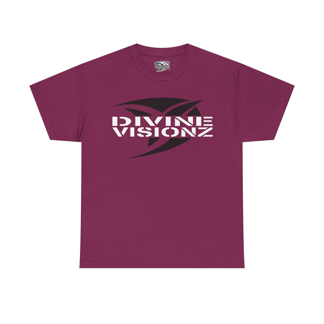 DVZ Brand Tee