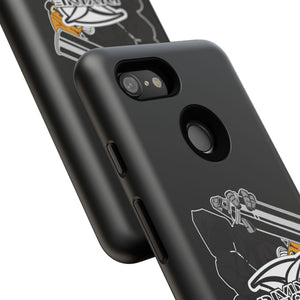 DVZ Visionz Insignia Google Pixal Case