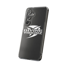 Load image into Gallery viewer, Divine Visionz Clear Cases