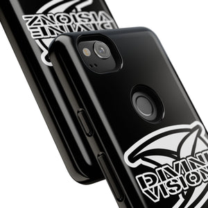 DVZ Streetwear Insignia Google Pixel Case