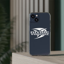 Load image into Gallery viewer, Divine Visionz Clear Cases