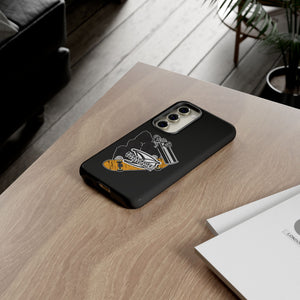 DVZ Visionz Insignia Samsung Galaxy Case