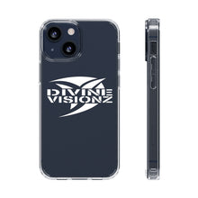 Load image into Gallery viewer, Divine Visionz Clear Cases