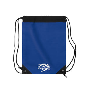 DVZ Visionz Ollie Drawstring Bag