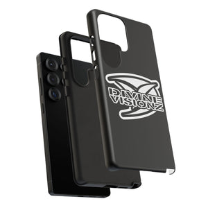 DVZ Streetwear Insignia Samsung Galaxy Case