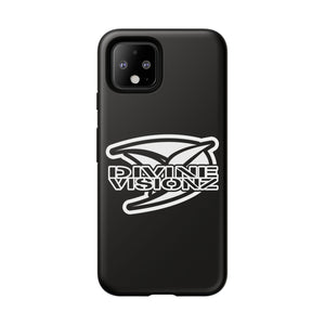 DVZ Streetwear Insignia Google Pixel Case