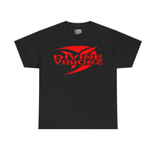 Load image into Gallery viewer, DVZ Brand Get With The Vibe Tee