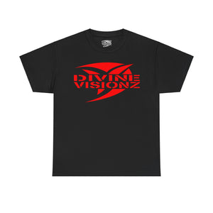 DVZ Brand Get With The Vibe Tee