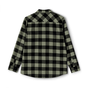 DVZ Brand Flannel Shirt