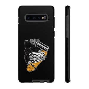 DVZ Visionz Insignia Samsung Galaxy Case