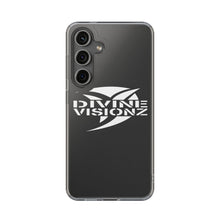 Load image into Gallery viewer, Divine Visionz Clear Cases