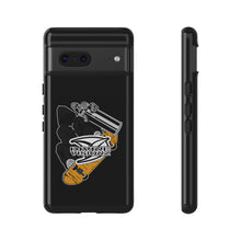 Load image into Gallery viewer, DVZ Visionz Insignia Google Pixal Case