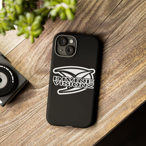 DVZ Streetwear Insignia iPhone Case