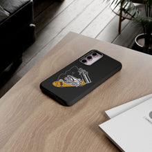 Load image into Gallery viewer, DVZ Visionz Insignia Samsung Galaxy Case