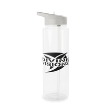 Load image into Gallery viewer, Divine Visionz Tritan Water Bottle