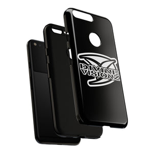 DVZ Streetwear Insignia Google Pixel Case