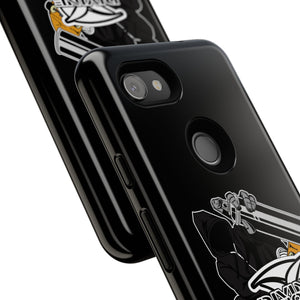 DVZ Visionz Insignia Google Pixal Case