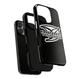 DVZ Streetwear Insignia iPhone Case