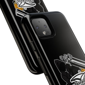 DVZ Visionz Insignia Google Pixal Case