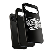 Load image into Gallery viewer, DVZ Streetwear Insignia Google Pixel Case